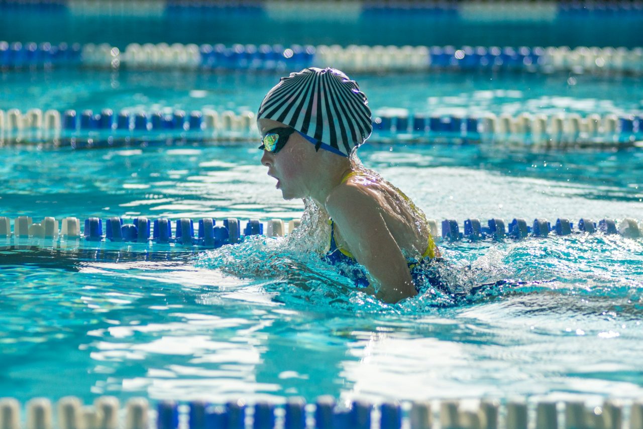 Digitaler Schwimmpass – Schwimmabzeichen im Überblick